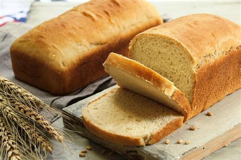 Make That Dough Try Out This Kitchenaid Bread Recipe For A Bustin