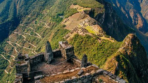Sacred Valley Machu Picchu And Huayna Picchu 2 Days 1 Night