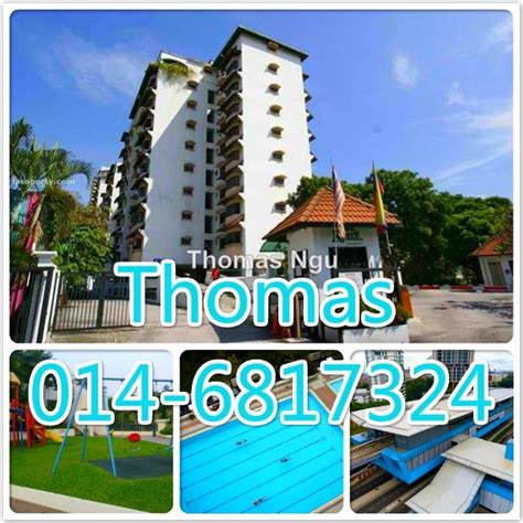 Find kuala lumpur rooms for rent. Desa Kiara Condominium 3 bedrooms for rent in Taman Tun Dr ...