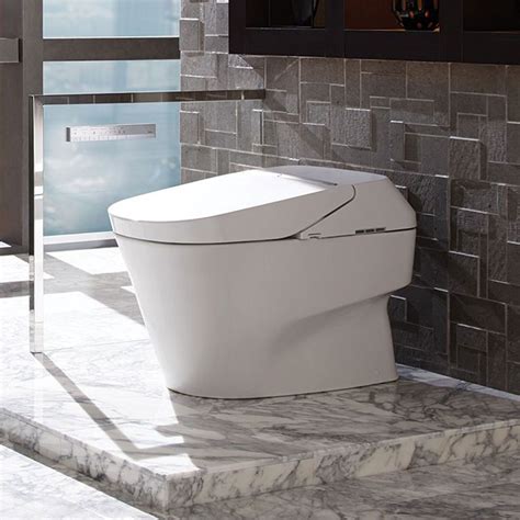 Toto Neorest 700h Dual Flush Toilet Canaroma Bath And Tile