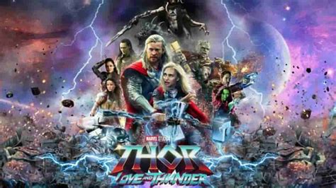let s get to know about thor love and thunder disney plus release date the sentinel newspaper