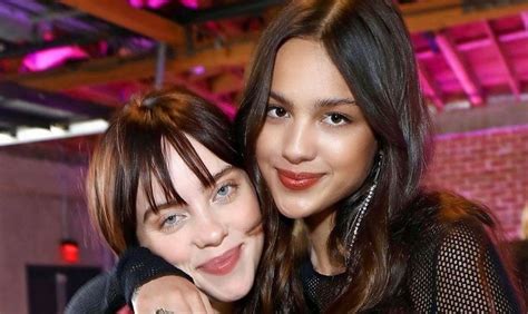 Billie Eilish Wants To Protect Olivia Rodrigo From The Bad Side Of Fame