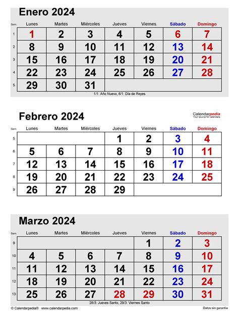 Calendario Febrero 2024 Excel Becki Aloysia
