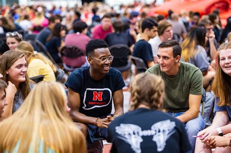 Challenge What You Know—join Husker Dialogues Announce University Of Nebraska Lincoln