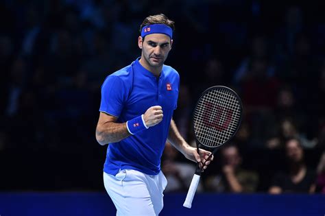 Tennis star announces he must withdraw from tokyo olympics due to a 'setback' with his knee. Federer motiváltan várja az új szezont