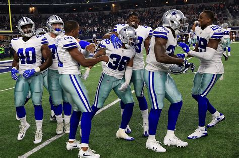 These Three Games Will Define How Successful The Dallas Cowboys Are
