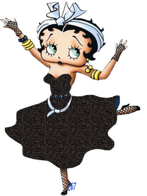 S Et Tubes Betty Boop Page 2 Betty Boop Betty Boop Art Betty