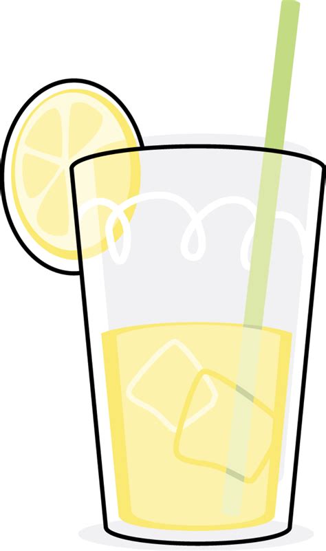 Download High Quality Lemonade Clipart Emoji Transparent Png Images