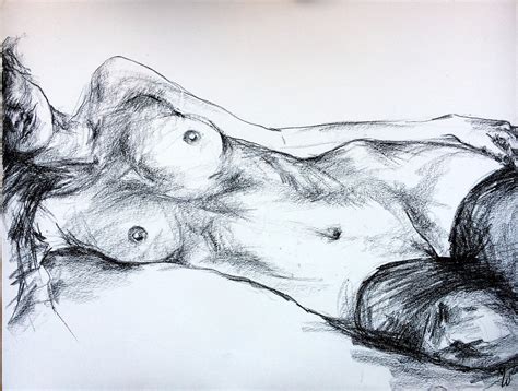 Sketches Of Nude Women Photos