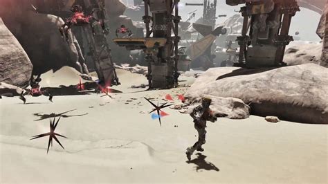 Recore Gameplay Trailer E3 2016 Ign Video
