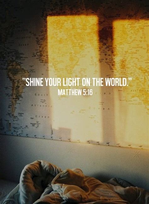 Shine Your Light On The World Pictures Photos And Images