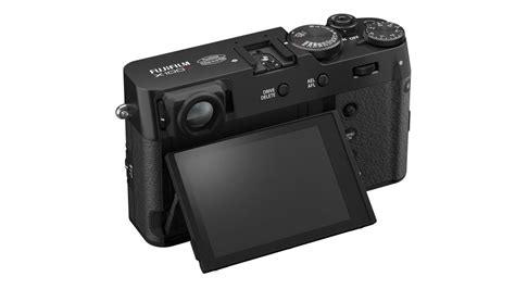 la x100vi de fujifilm es un gran paso adelante para la famosa cámara compacta de tiktok