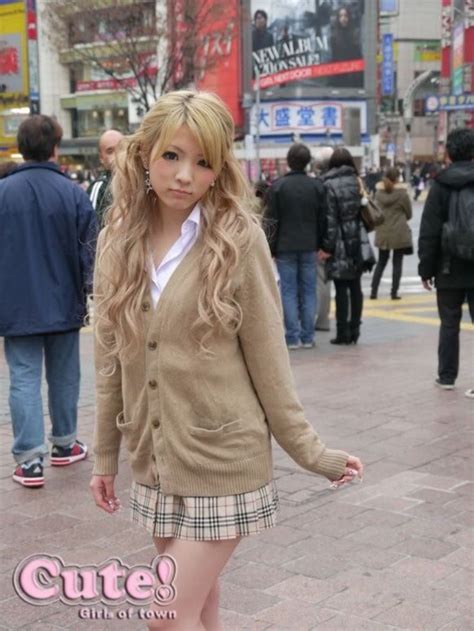 Inspiration Cool Style Clothes Outfits Gyaru Asian Girl Style Gyaru Aesthetic Style Me