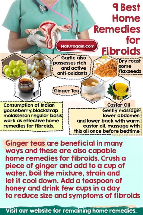 9 simple and best home remedies for fibroids that work fibroids natural remedies for fibroids