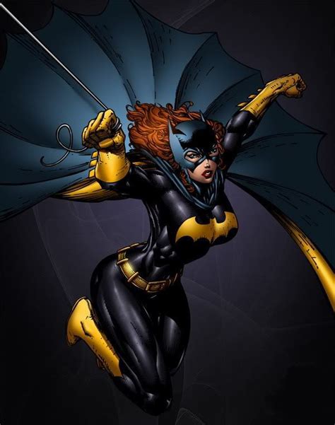 Batgirl Batgirl Art Batgirl Dc Comics Batgirl
