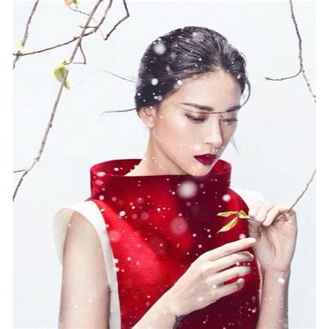 Zhang Jingna Zemotion Instagram Photos And Videos
