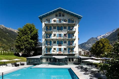 샤모니 Hotel Mont Blanc 근처 호텔 베스트 10 Tripadvisor