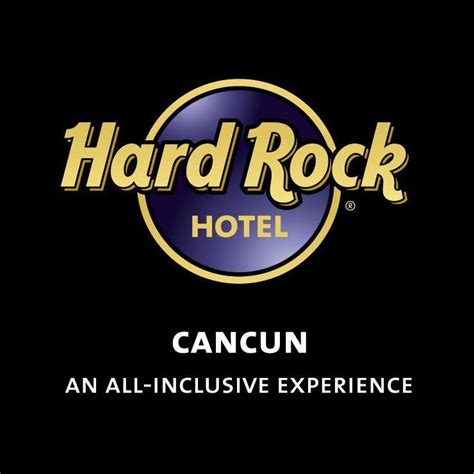 Hard Rock Hotel Cancun Média Web Plaisir And Bien Être
