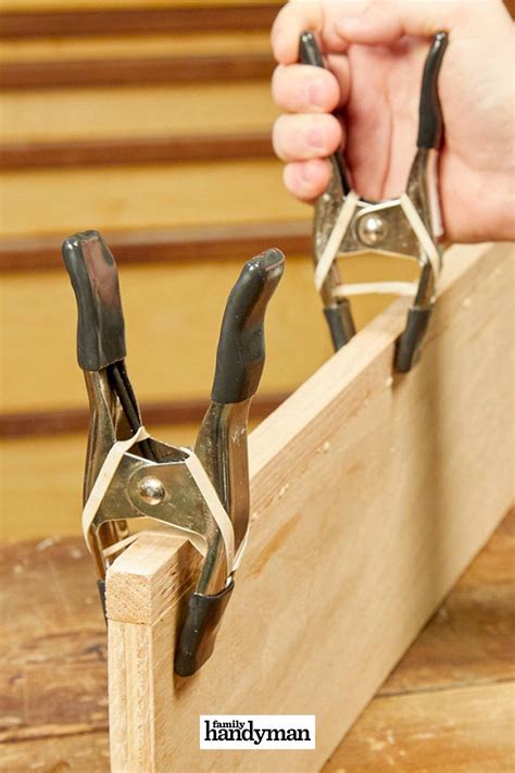 12 Ultra Convenient Handy Hints Woodworking Tips Handy Woodworking