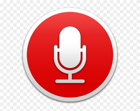 Voice Recorder Icon At Collection Of Voice Recorder