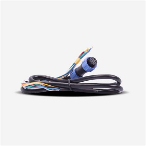 15m 7 Pin Flying Lead Cable Ma 1100 Pyxis Lab