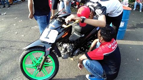 This is a forum for the rider zx 130 in the world, a place that is ideal for sharing information about this great bike. Modifikasi Motor Zx 130 | Modifikasimania