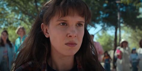 Millie Bobby Brown Making A Netflix Film With Marvels Best Directors