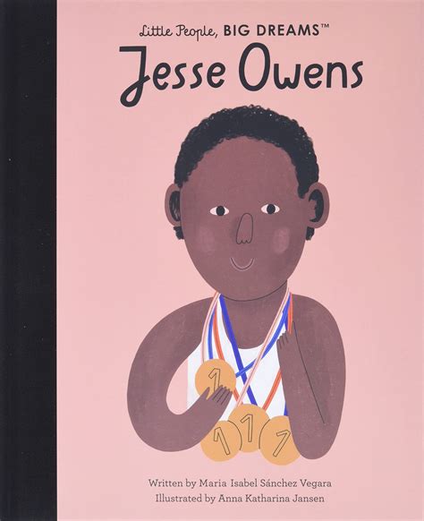Jesse Owens Book Atlas General Store