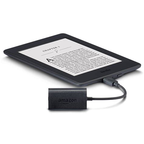 If you're following my speech journey lastly, the kindle app makes it very easy and convenient to read books on the ipad in speech…and if. Kindle Paperwhite: Audio-Adapter ermöglicht Vorlesen von E ...