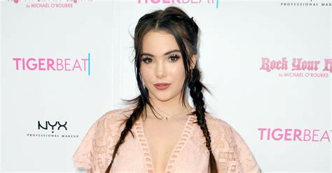 Mckayla Maroney Shows Off Her Killer Curves In Sexy Instagram Story