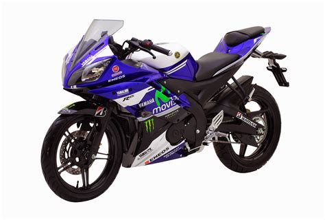 Yamaha yzf r15 2021 price (dp & monthly installments) in philippines. Harga Motor Yamaha YZF R15 | Free Modifikasi Motor