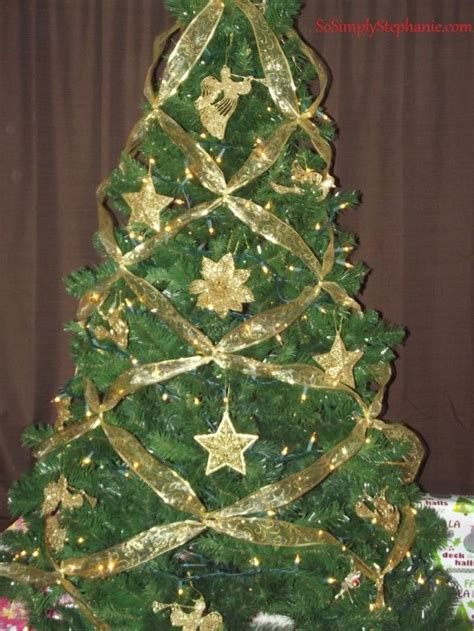 21 Incredible Christmas Tree Decorations  Top Dreamer