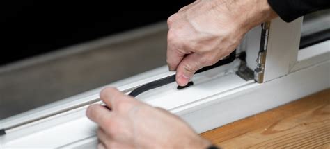 How To Replace Rubber Seal On Upvc Door Fantastic Services