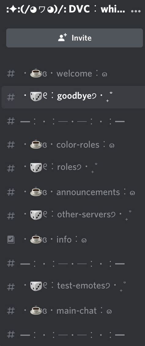 Different Text Styles Discord Jordmanage