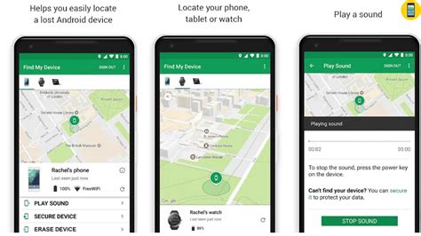 How To Find Your Lost Phone The Ultimate Mobile Spying App