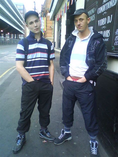 Scally Chavs