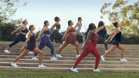 Athleta Launches New Inclusive Size Collection Cnn Underscored