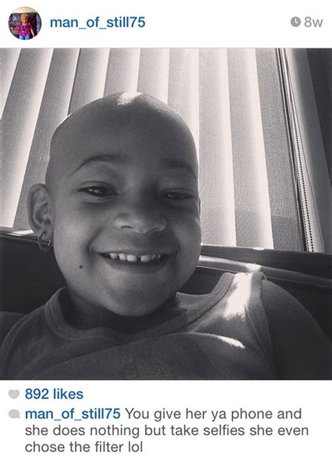 Devon Still Posts Tribute To Daughter Leah On One Year Anniversary Of Her Cancer Remission
