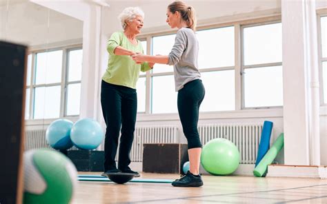 Pilates Na Terceira Idade Como Aprimorar O Equilíbrio Dos Idosos