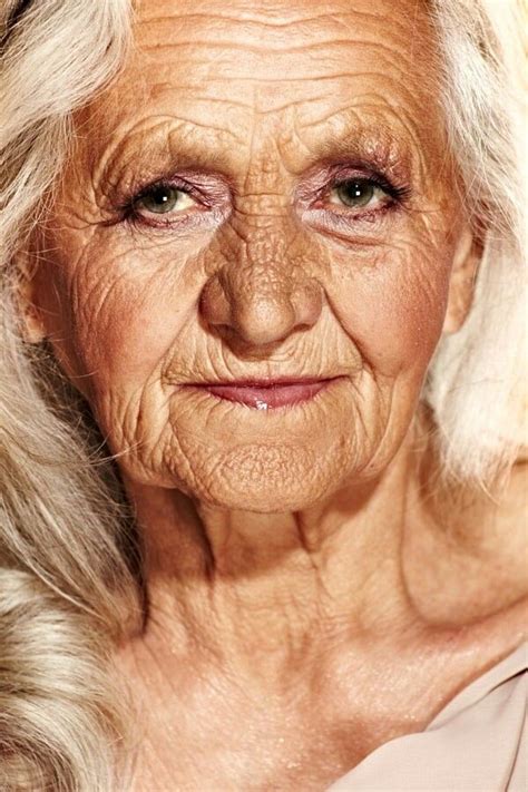 Pin By On Beautifully Perfectly Aged Very Old Woman