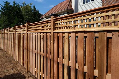 Best Types Of Privacy Fences For Your Yard