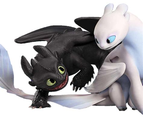 How big is the toothless dragon on moovi 2? Pin em Dragons