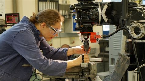 Top Jobs With A Mechanical Engineering Sciences Degree University Of