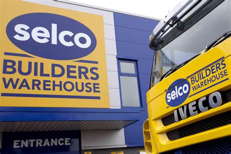 Selco To Reopen But Customers Must Keep Their Distance Inside Croydon