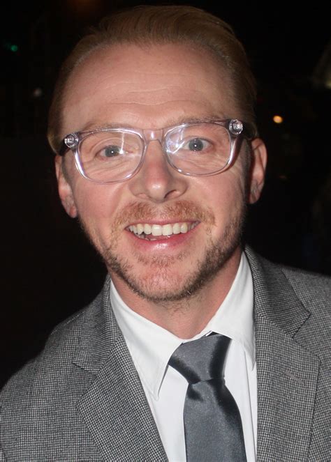Simon Pegg The Worlds End Premiere Red Carpet Shots At Flickr