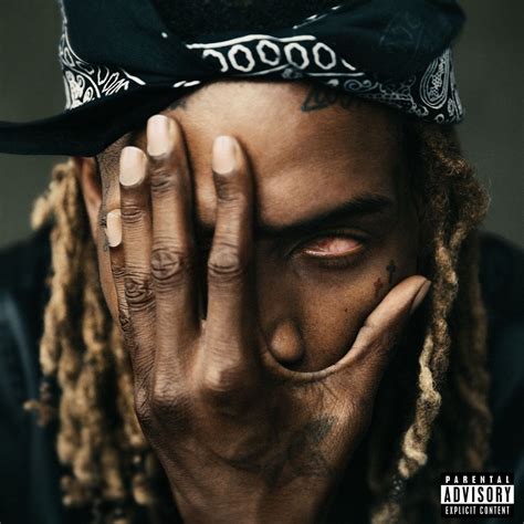 フェティワップのFetty Wap Deluxe Edition をApple Musicで