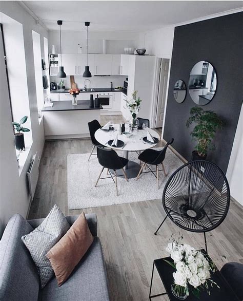 Beautiful Small Space Living Room Decoration Ideas Sweetyhomee
