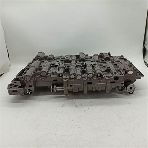 09d 0008 U1 09d At Automatic Transmission Valve Bodywith Two Pressure