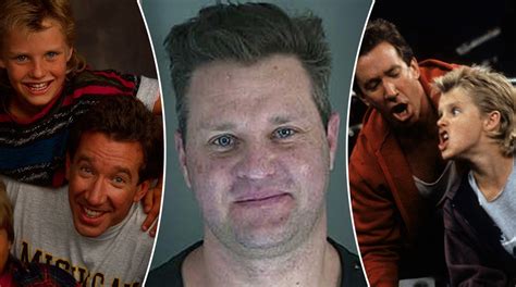 home improvement star zachery ty bryan arrested again on domestic violence charges