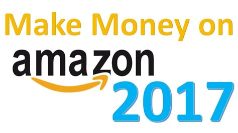 With digital transformation happening at a rapid speed, there has been a growing popularity for amazon associates is a unique affiliate program where you can earn money by selling others' products. How to: Make Money on Amazon 2017 - Selling Grocery ...
